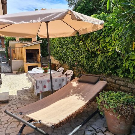 Relax La Torricella Lägenhet Fonte Nuova Exteriör bild
