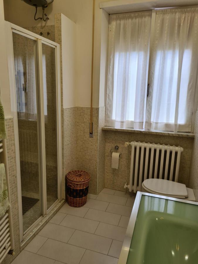 Relax La Torricella Lägenhet Fonte Nuova Exteriör bild