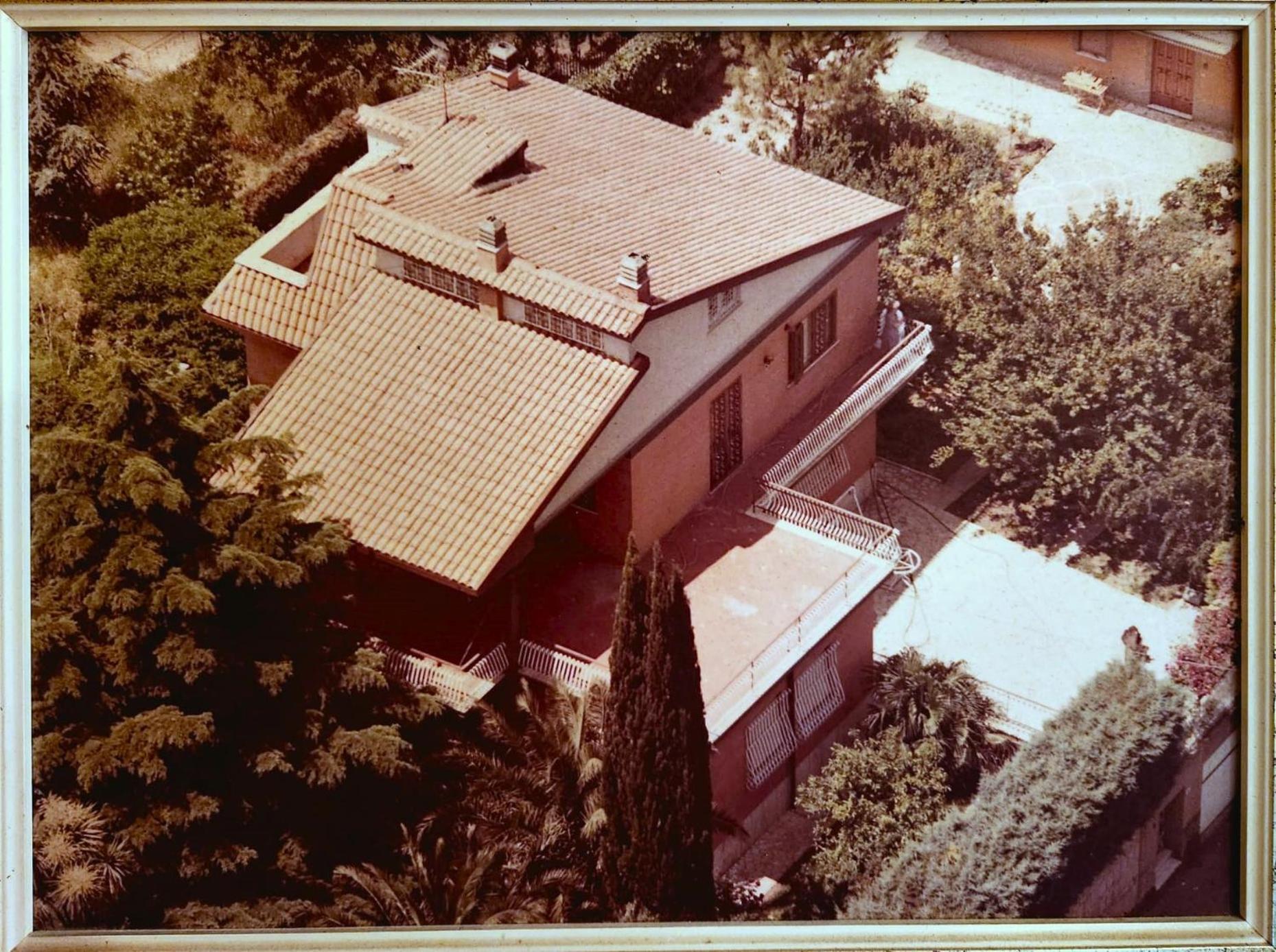 Relax La Torricella Lägenhet Fonte Nuova Exteriör bild